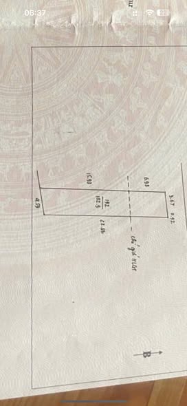 Nhà mặt tiền Quốc lộ 17, Xuân Lương, Yên Thế, 102m² - Kinh doanh sầm uất!