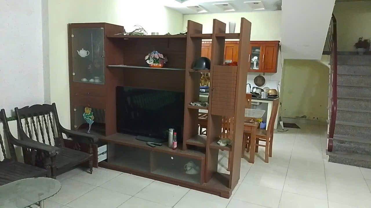 Nhà cho thuê 3 tầng Lãm Hà, Kiến An - Giá 3.5 triệu, gần chợ Sắt mới!