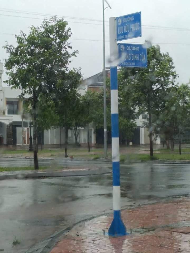 Đất thổ cư khu Đấu giá TDP8, Buôn Ma Thuột 115m² giá 6.8 tỷ - Vị trí đắc địa gần trường học!