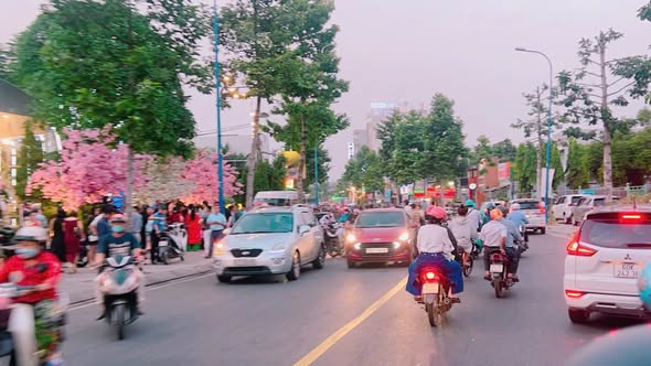 Đất nền 2.000m² mặt tiền đường Lê Thị Hà - Giá chỉ 145 tỷ, đầu tư sinh lời ngay!