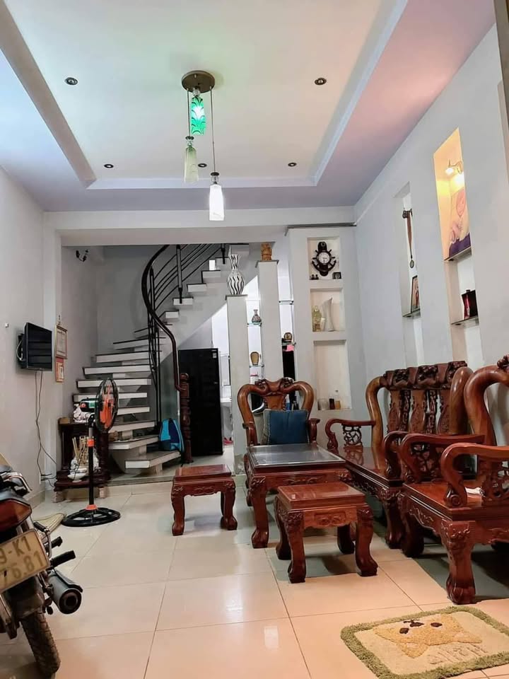 Nhà bán 1/ Tân Kỳ Tân Quý, Bình Hưng Hòa 44m² giá 3.73 tỷ - Ô tô vào tận nhà!