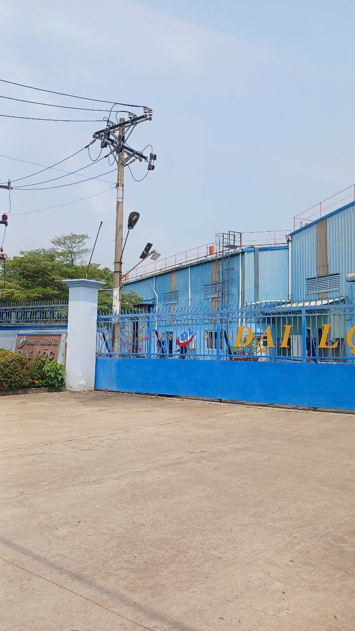 Đất mặt tiền Hồ Văn Tắng 17.000m² giá 119 tỷ - Đầu tư sinh lời ngay!