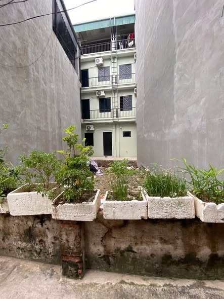 Đất Phú Diễn 38m² giá tốt - Siêu hiếm, 2 mặt ngõ gần hồ điều hòa!