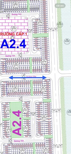 Căn hộ A2.4, Kiến Hưng, Hà Đông 102m² giá 14 tỷ - Căn góc 2 mặt thoáng