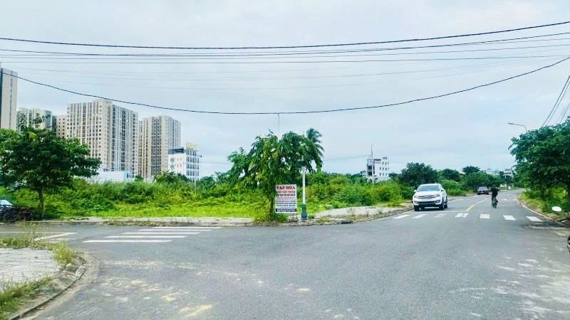 Đất dự án Bàu Tràm Lakeside 125.2m² giá 5.1 tỷ - Cơ hội đầu tư lý tưởng!