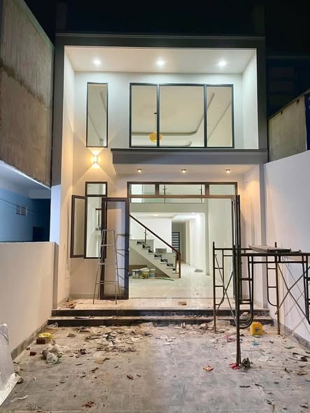 Nhà đẹp đường NG5, Bến Cát 150m² giá 2.5 tỷ - Sẵn sàng vào ở!
