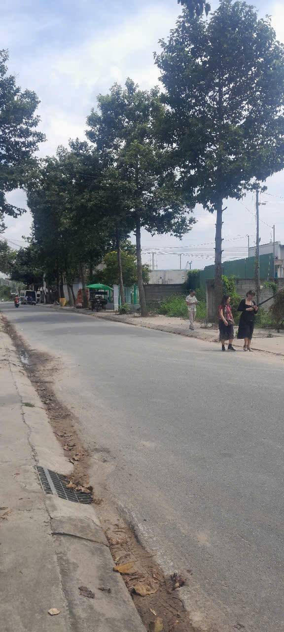 Đất mặt tiền đường DX65, Định Hòa, Thủ Dầu Một, 895m² - Phù hợp kinh doanh ngay!