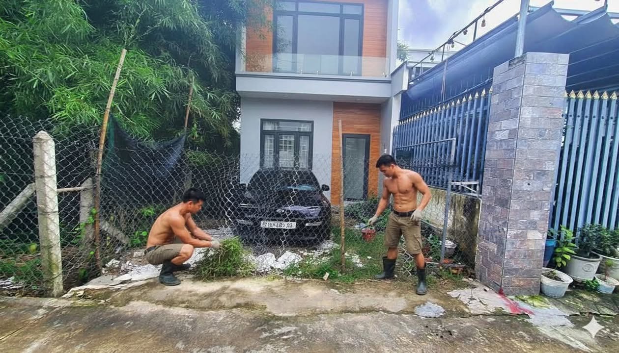 Đất Hiệp An Thủ Dầu Một 60m² giá 1.65 tỷ - Sổ đỏ chính chủ!