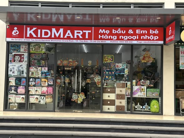 Shophouse Vinhomes Grand Park Quận 9 23m² giá 4.5 tỷ - Đầu tư sinh lời hấp dẫn!