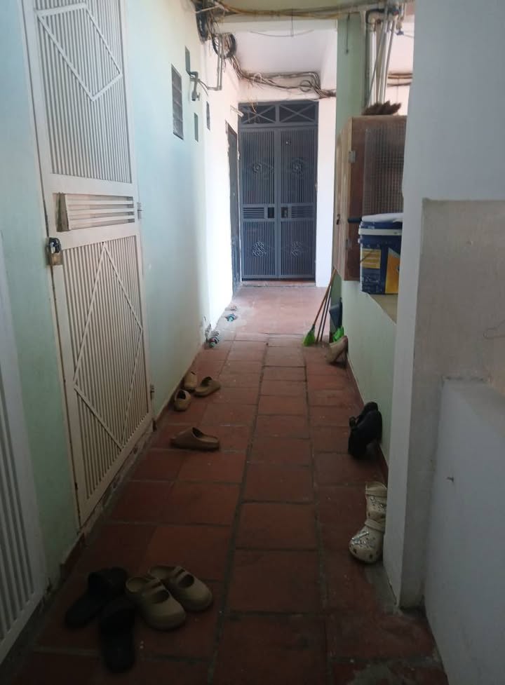 Nhà phố Phương Mai Đống Đa 22m² giá 3.48 tỷ - Khu vực sầm uất, tiện ích đầy đủ!