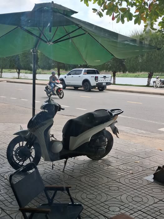 Đất mặt tiền đường xuống Trung - Dương 125m² giá 1.3 tỷ - Cơ hội đầu tư hấp dẫn!