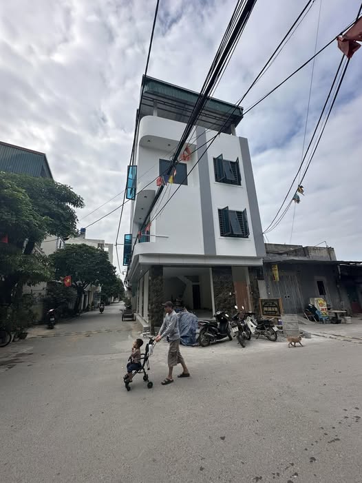 Nhà mặt phố kinh doanh An Khánh 65m² giá 14 tỷ - Vị trí đỉnh cao!