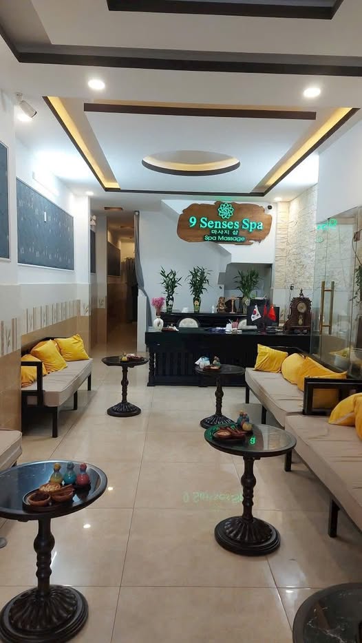 Bán nhà mặt tiền đường Hồng Bàng, Nha Trang 102m² - Vị trí đắc địa kinh doanh