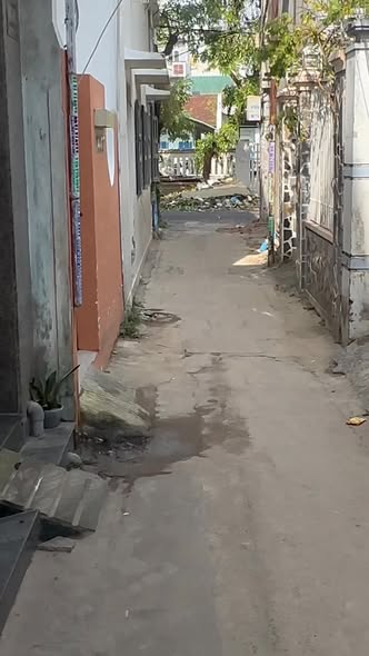 Nhà riêng 405/9 Nguyễn Thị Minh Khai, Quy Nhơn 38m² giá 3.25 tỷ - Sổ đỏ chính chủ!