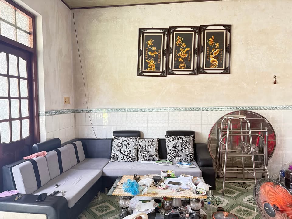 Nhà mặt tiền đường Lê Duẩn, Phú Trinh, Phan Thiết 85m² giá 1.49 tỷ - Sẵn sàng vào ở ngay!