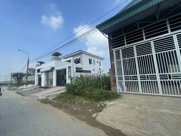 Đất nền Hà Thạch, Tx Phú Thọ 100m² giá 1.4 tỷ - Đầu tư sinh lời ngay!