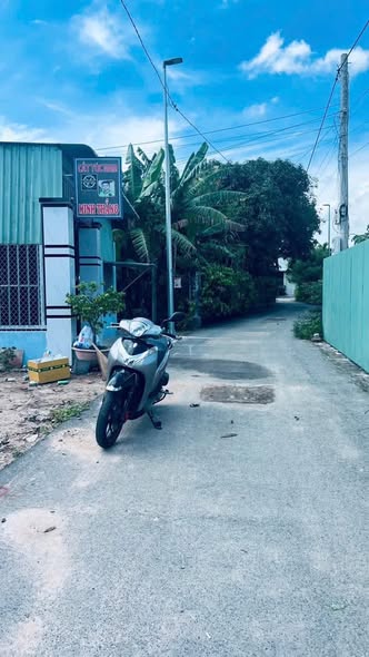 Đất nền chính chủ tại xã Tam An, huyện Long Đất, 145m² chỉ 1.1 tỷ - Cơ hội đầu tư tuyệt vời!