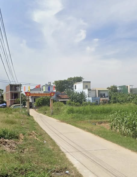 Bán vườn Farm Tịnh An 810m² giá 400 triệu - Cơ hội đầu tư hấp dẫn!
