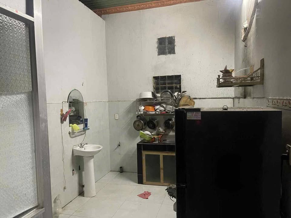 Nhà đẹp ở Vĩnh An, Đồng Nai 153m² giá chỉ 1.35 tỷ - Sân đậu xe hơi thoải mái!