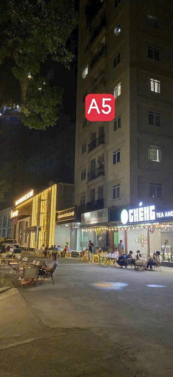 Căn hộ chung cư Quang Vinh Biên Hòa 130m² giá 990 triệu - Cần bán gấp chính chủ!