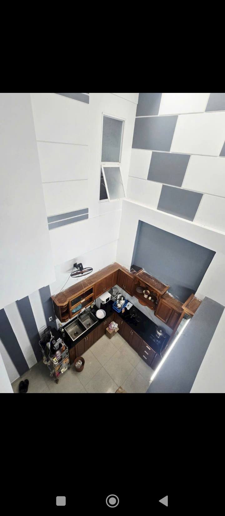 Nhà 2 tầng Cù Chính Lan, Thanh Khê, 80m² giá 4.65 tỷ - Nở hậu tài lộc!