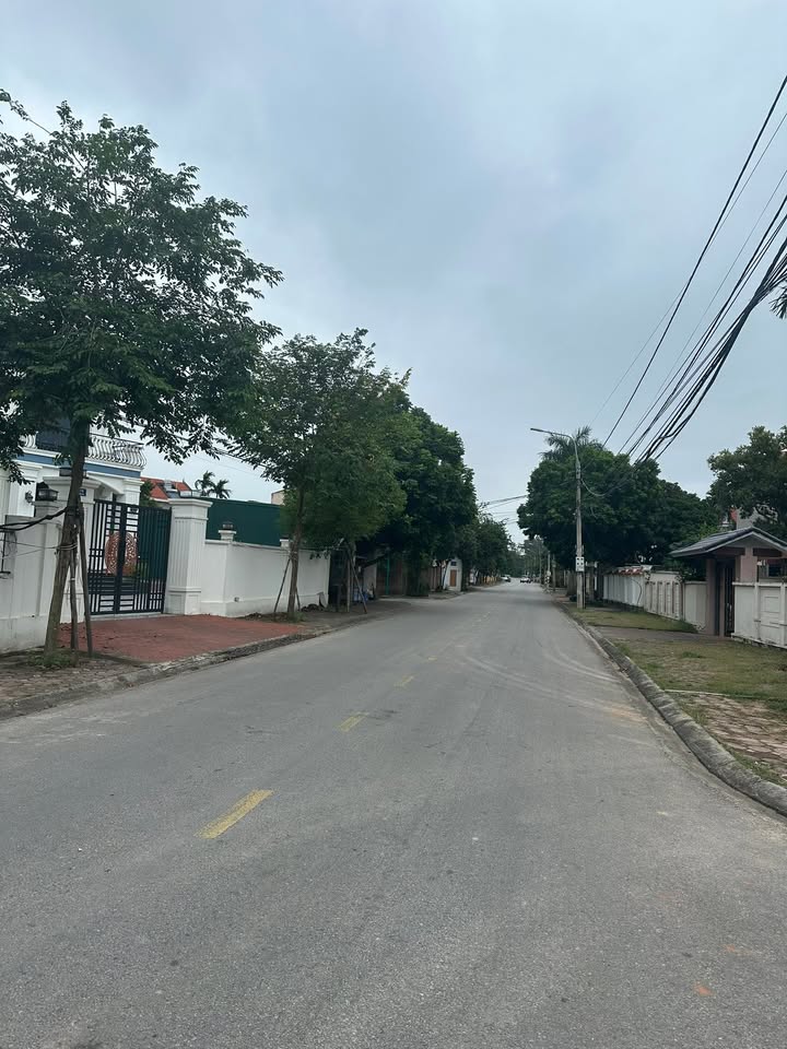 Đất nở hậu Vĩnh Đại, Trần Nhân Tông, 150m² giá 900 triệu - Đầu tư sinh lời tốt!