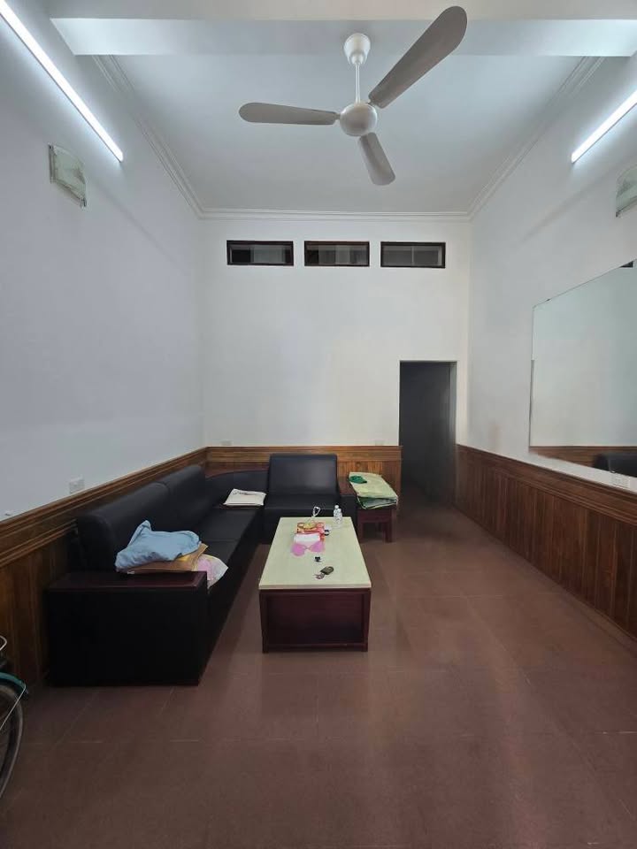 Nhà cho thuê 3 tầng tại phường Quang Trung, Hải Dương - Giá chỉ 5 triệu/tháng!