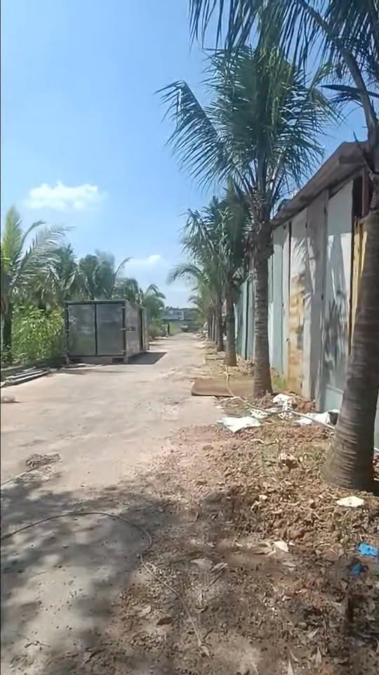 Đất nền 2800m² đường Nguyễn Thị Tươi, Dĩ An - Giá chỉ 20 triệu/m², thương lượng mạnh!