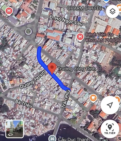 Nhà phố mới xây 77m² tại Phú Trinh, Phan Thiết chỉ 3.1 tỷ - Sẵn sàng vào ở ngay!