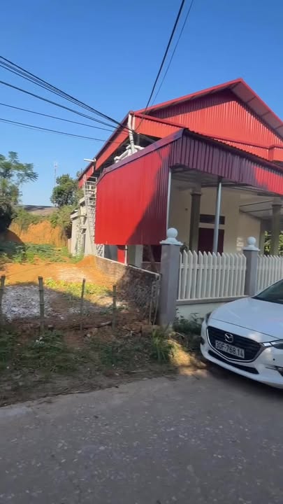 Đất nền Tu Vũ 157m² giá chỉ vài trăm triệu - Sổ hồng chính chủ ngay!