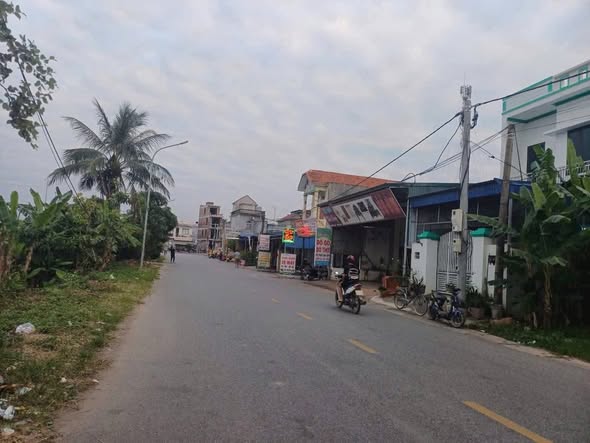 Mặt tiền kinh doanh xã Phúc, 150m² giá 3 tỷ - Cơ hội đầu tư hiếm có!