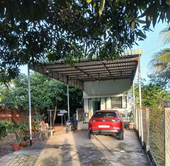 Nhà nguyên căn Tân Châu, Tây Ninh 2 triệu/tháng - Sạch sẽ, thoáng mát, vào ở ngay!