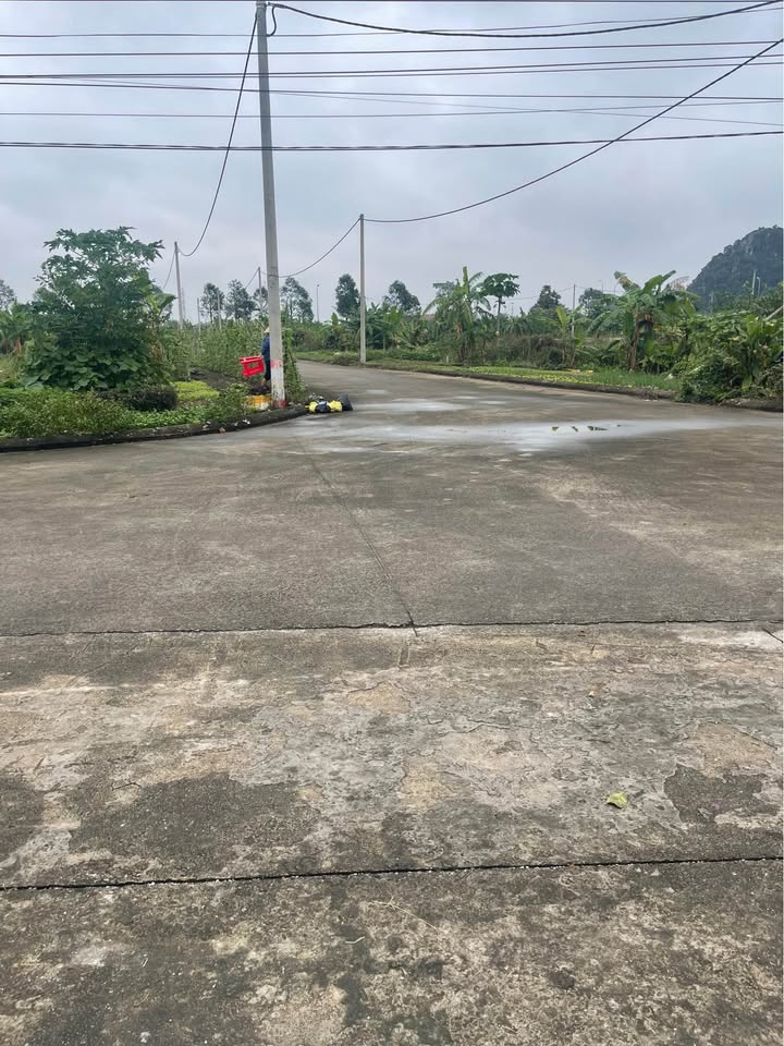 Đất nền phân lô phường Tây Hoa Lư 160m² giá chỉ 4 tỷ - Cơ hội đầu tư tuyệt vời!