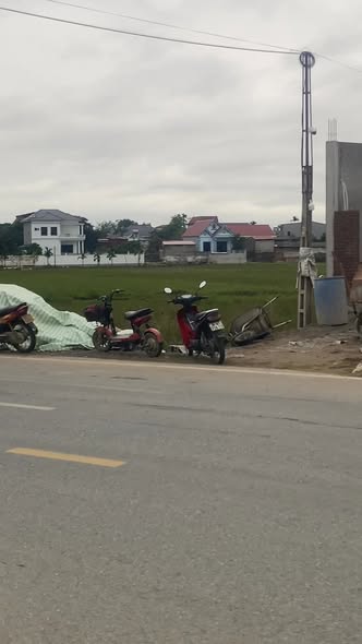 Đất nền xã Vĩnh Long 100m² - Cơ hội đầu tư sinh lời tuyệt vời!