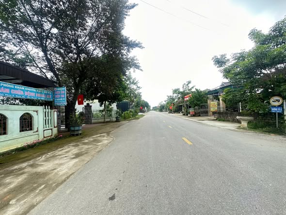 Đất nền Xuân Du, Như Thanh 200m² giá thỏa thuận - Đầu tư sinh lời ngay!