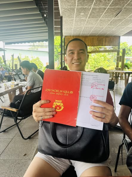 Đất nền Phú Mỹ - Thủ Dầu Một, 80m² chỉ 1 tỷ - Giá tốt chính chủ!