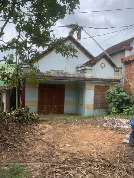 Đất thổ cư Sơn Thành, Sơn Hà 240m² chỉ 299 triệu - Cơ hội đầu tư hấp dẫn!