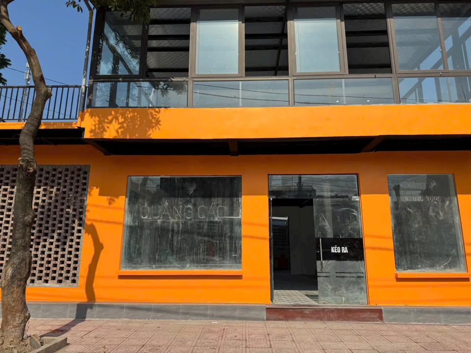 Đất 2 mặt tiền đường Nguyễn Du, phường Nông Trang, Việt Trì 90m² giá 13.99 tỷ - Cơ hội đầu tư hiếm có!