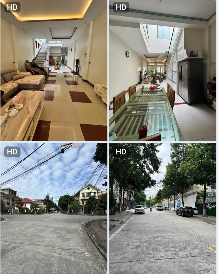 Nhà 2 Tầng Nguyễn Thị Định, Bắc Cường, 130m² giá 4 tỷ - Vị trí đắc địa gần chợ Kim Tân!