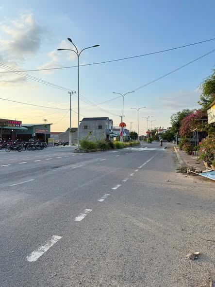 Đất thổ cư 150m² tại công viên An Thái, Nhơn Phúc chỉ 800 triệu - Cơ hội đầu tư tốt!