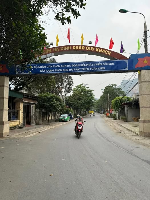 Đất nền Ngọc Đường, Hà Giang 88m² giá 600 triệu - Đầu tư sinh lời ngay!