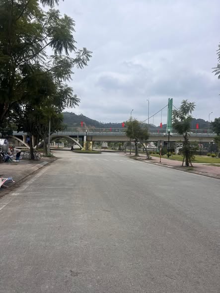 Đất vàng Mai Pha Lạng Sơn 535m² - Mặt tiền hơn 50m, cơ hội kinh doanh đỉnh cao!