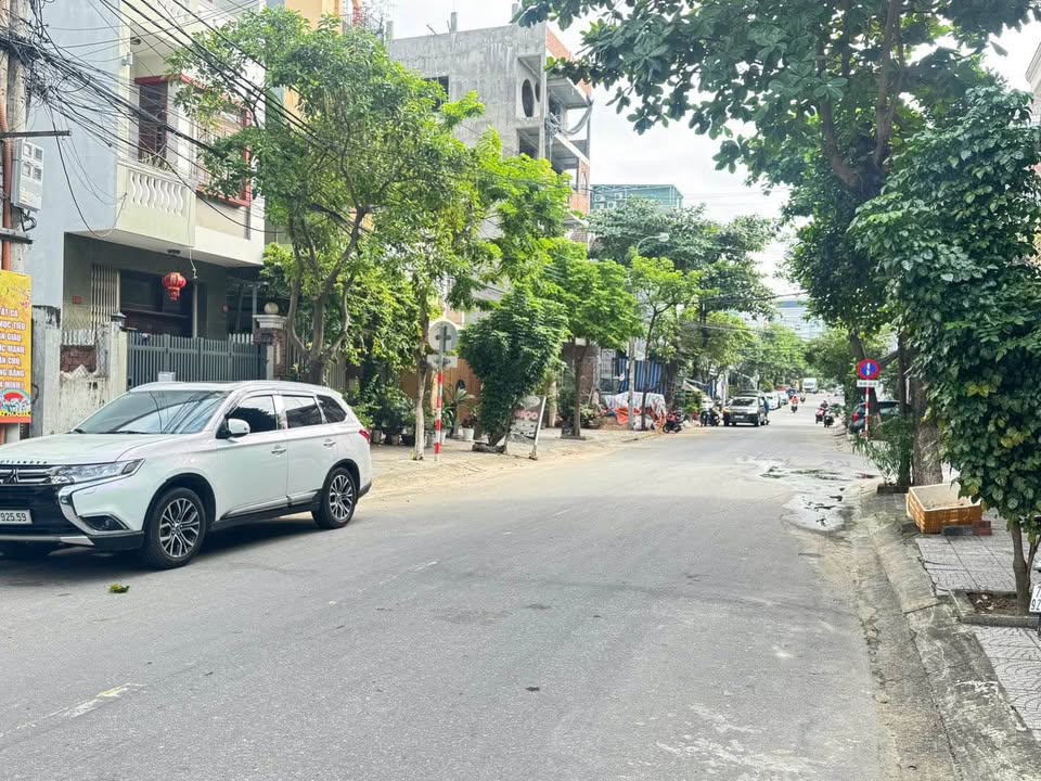 Nhà 2 tầng Hòa Cường Bắc, Hải Châu, Đà Nẵng 75m² giá 8 tỷ - Đầu tư sinh lời ngay!