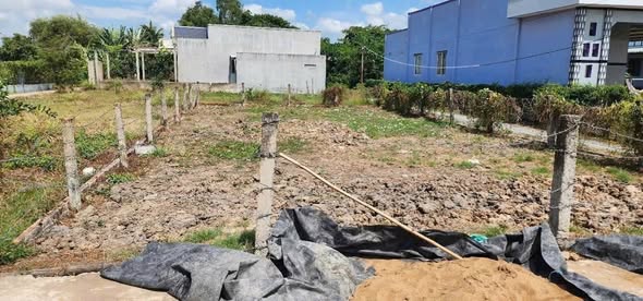 Đất nền 110m² tại Ấp Bào Dài, Long An chỉ 420 triệu - Cơ hội đầu tư hấp dẫn!