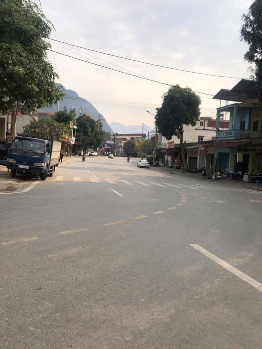 Đất nền Ngọc Hà, Hà Giang 120m² giá chỉ 1.66 tỷ - Đường bê tông rộng rãi!