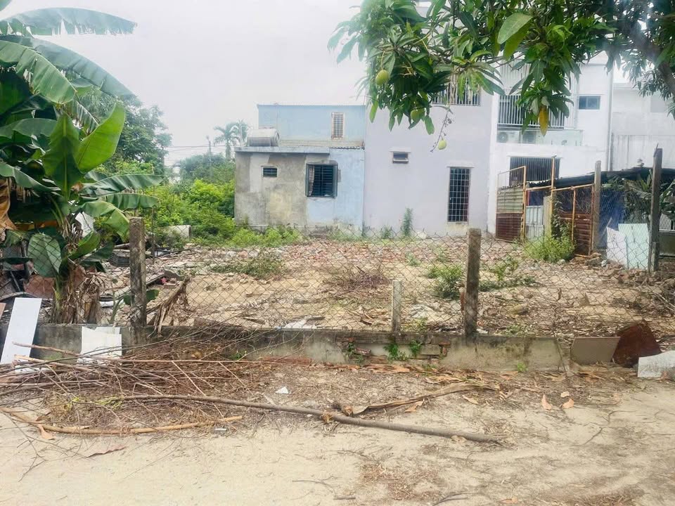 Đất nền đẹp tại Khái Tây 1, Ngũ Hành Sơn, Đà Nẵng - Diện tích 81m², giá chỉ 2.6 tỷ!