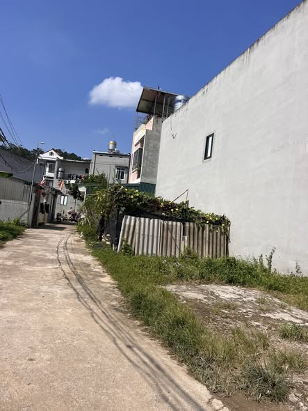 Đất nền chính chủ Lạng Sơn 100m² giá 1 tỷ - Vị trí vàng gần trung tâm