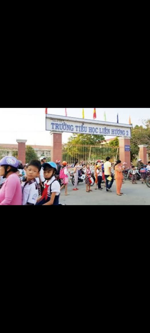 Đất thổ cư Liên Hương 192m² giá 1.38 tỷ - Sổ đỏ chính chủ, ô tô ra vào thoải mái!