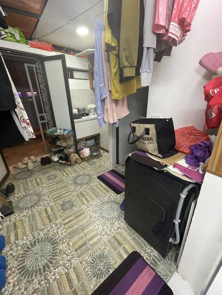 Căn hộ Tập thể Tân Mai Hoàng Mai 40m² giá 3.1 tỷ - Chính chủ bán gấp!