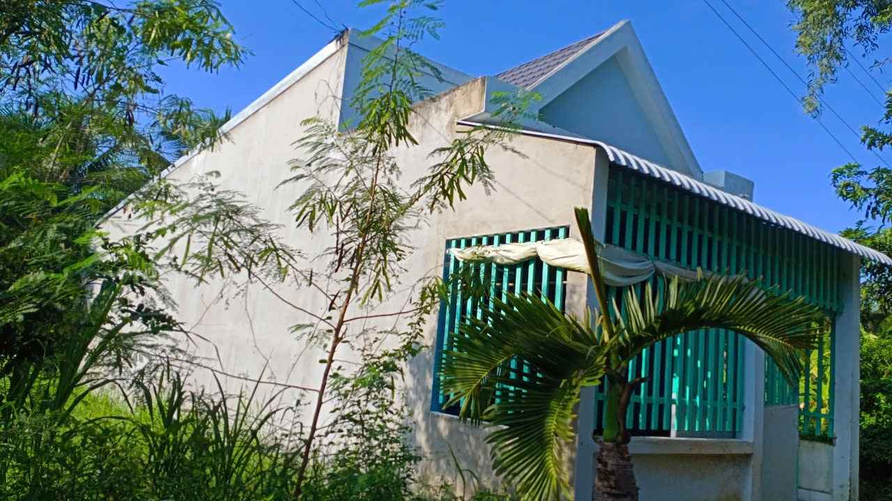 Nhà phố Bình Phong - 100m² giá 1.05 tỷ - Ô tô vào tận nơi!